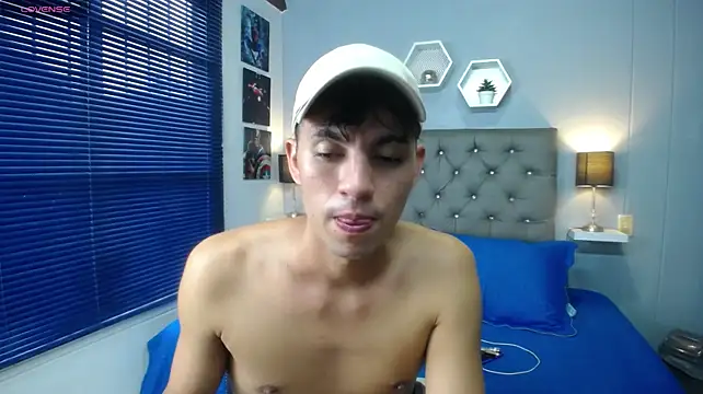 xxx_thesupercum_ Pertunjukan Webcam