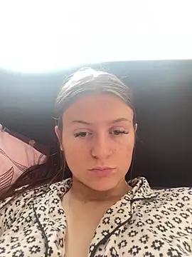 Filthy_ScottishCarmen Pertunjukan Webcam