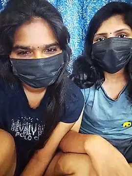 Tamil_SweetHeart webcam show