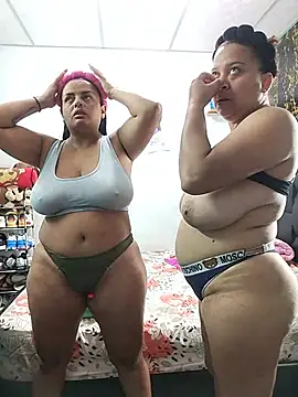 Rossestoner's Webcam Show