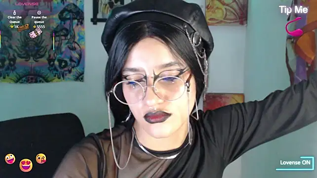 bastethottn Live XXX chat