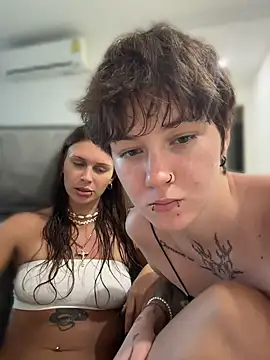 Chatroom XXX en direct de IceMur