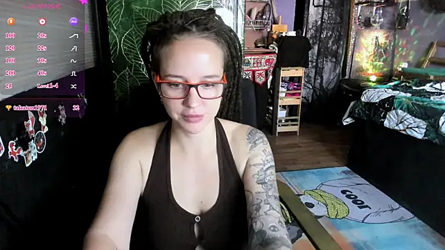 LisaFoxy_y Chat XXX live