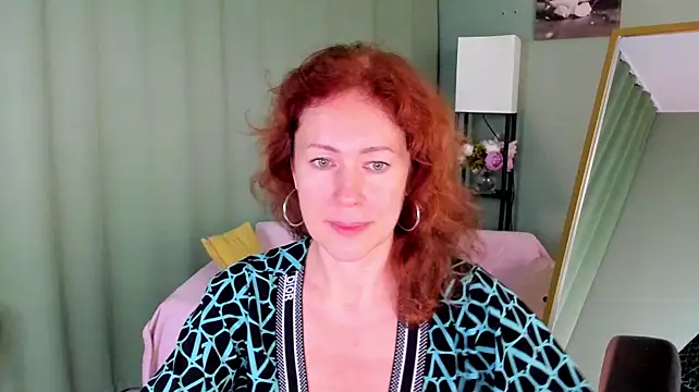 LeticiaRomano Live XXX-chat