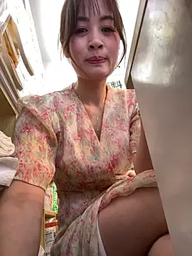 huihui_520 Adlı Modelin Canlı XXX Sohbeti