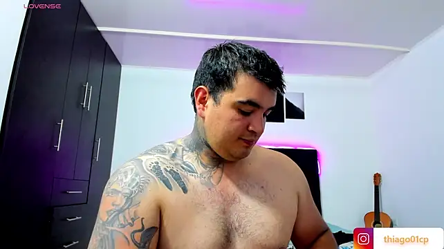 thiago__cp01's Live XXX Chat