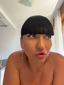 Czat XXX na żywo – MysticCleo