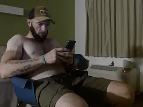 Chat XXX Live Numba1dad_
