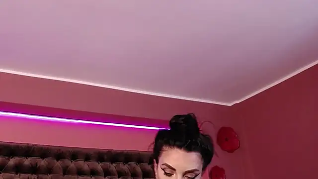 StephanyMillann Live XXX chat