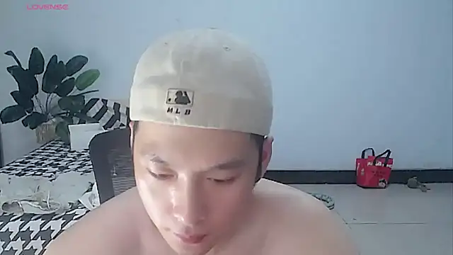 XXX chat uživo modela yichen008