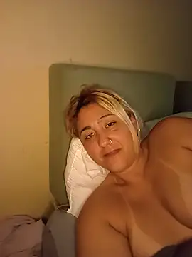 Show de webcam de Manuzinha2209