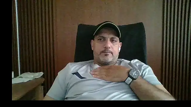 danileb961 Adlı Modelin Web Kamerası Şovu