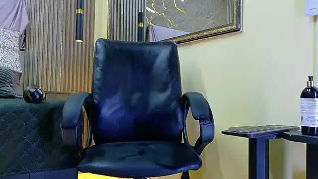 ALANNFERRER 在線直播表演