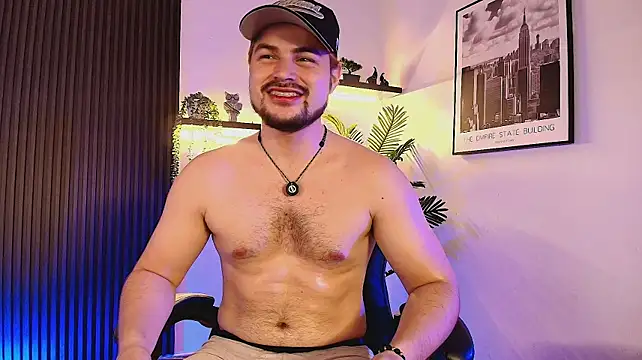 Derek_Vow 现场XXX聊天