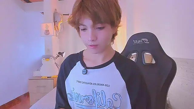 Sweet_AllanのライブXXXチャット