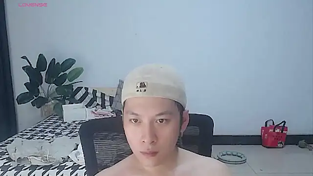 Chat XXX en directo de yichen008