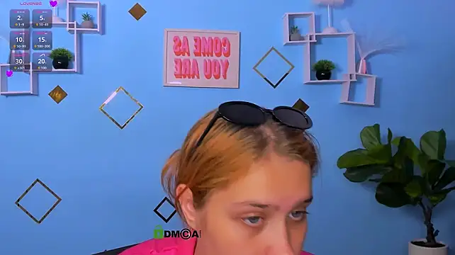roxy_starr_ 现场XXX聊天