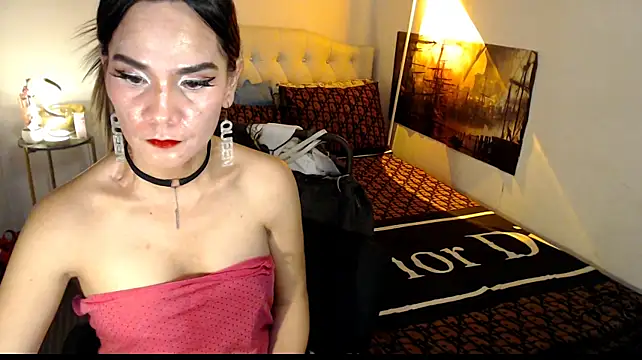 NinaDOM4CUM Obrolan Langsung XXX