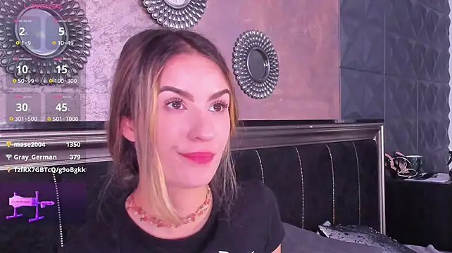 lauryncooper's Live XXX Chat
