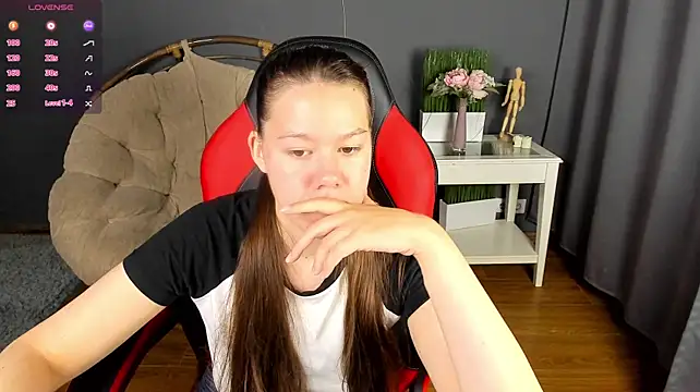 แชท XXX สดของ Nabi_Brown