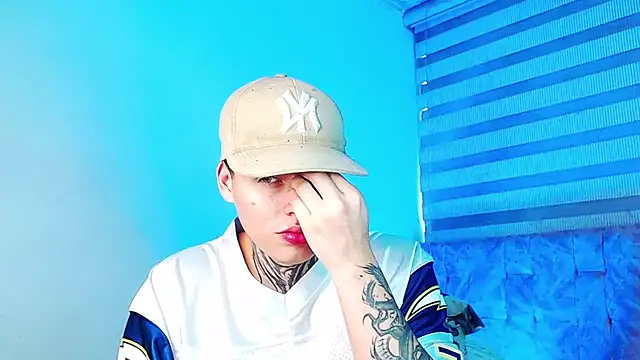 _justinmoon2のライブXXXチャット