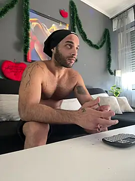 Show Webcam de Mohdollmen