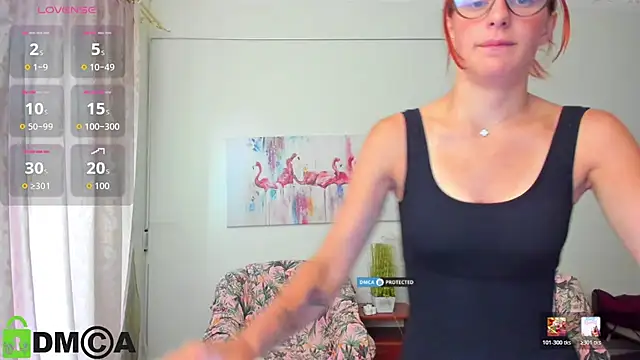 Lily_Viola Chat XXX live
