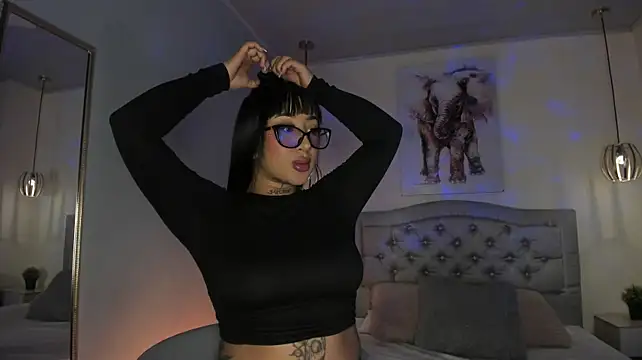 Chatroom XXX en direct de ayshel__