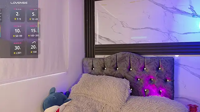 عرض كام Saimonvela