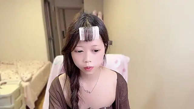 xiaobaozi-520 Live XXX-Chat