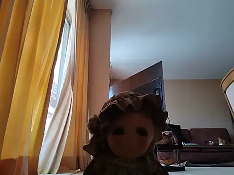 Perv10 webkamerás műsora