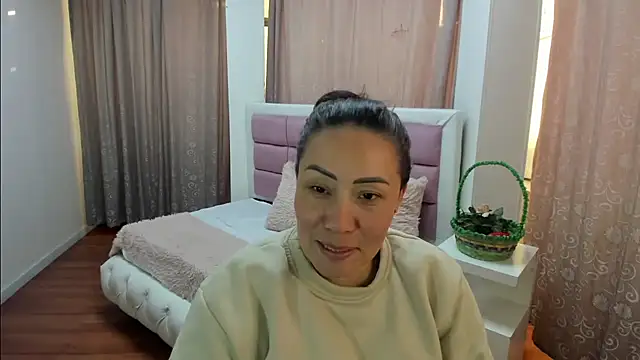 gaby_trent Adlı Modelin Canlı XXX Sohbeti