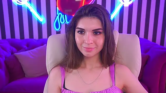 KylieJoyys Live XXX-Chat