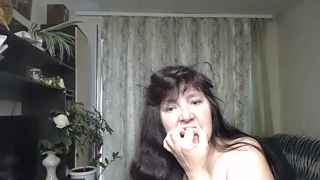 Illusionq Webcam-Show