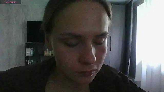 Annie_Cohn Show in webcam