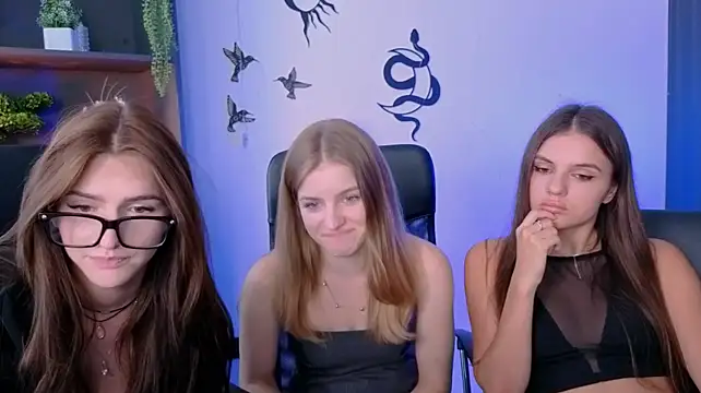 lisa_dark_'s Live XXX Chat