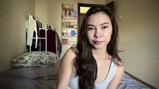 XXX chat uživo modela Ellewaay