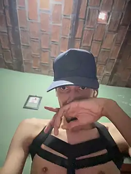 Czat XXX na żywo – ElBratid