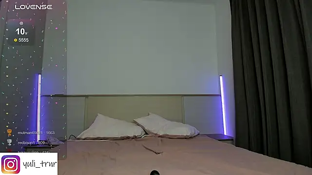 July_Terner XXX чат на живо