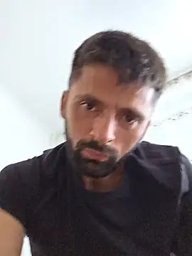 StraightSerb's Webcam Show