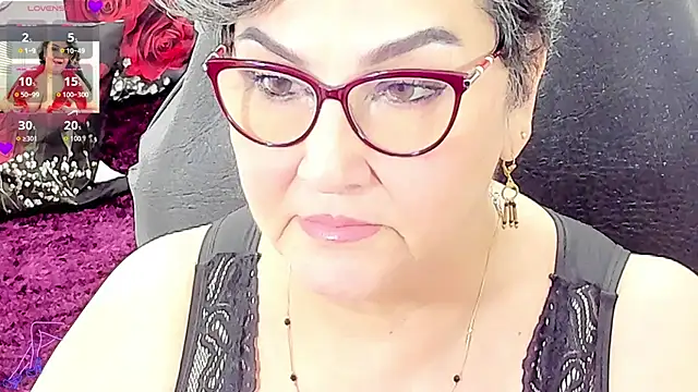 cataleya_mom Live XXX-Chat