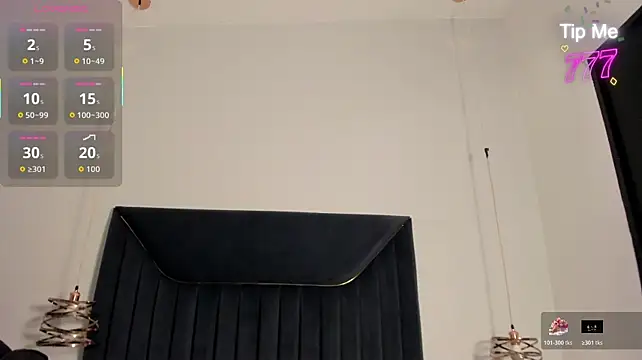 Chat XXX en directo de Jaxon_Carter