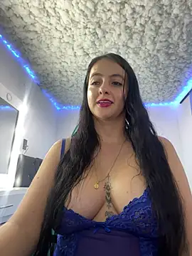 Chat +18 de salo-rousee ao vivo