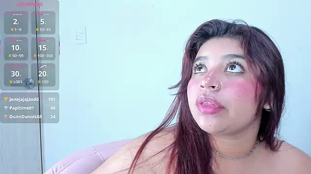 abigail_johnson XXX чат на живо