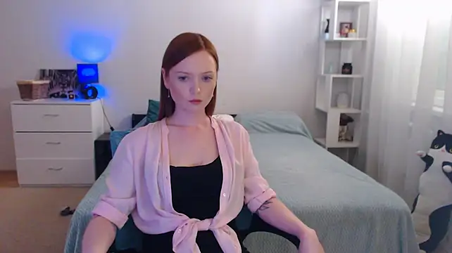 Chat XXX ao vivo de UnicornEsc