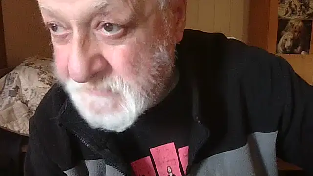 Sammy1660 Show in webcam