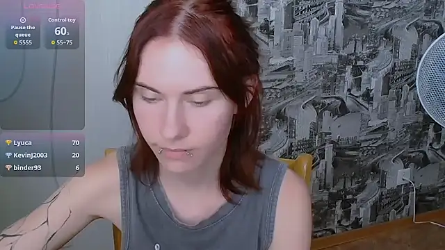 Fiona_Night's Live XXX Chat