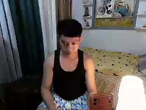 xshyboyx Pertunjukan Webcam