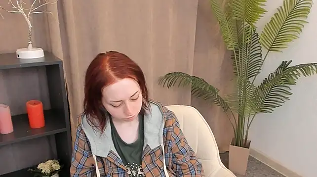 Chat XXX en directo de EvelineAudia