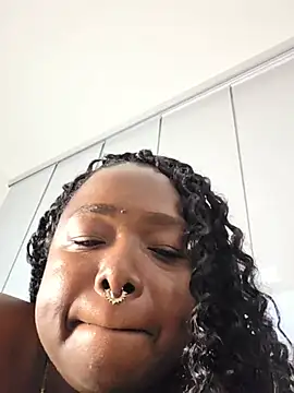 TanishaEvans Live XXX-Chat
